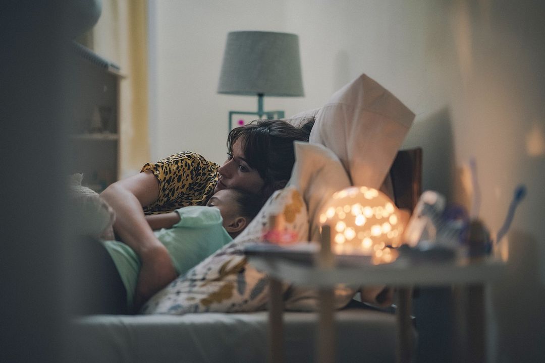 Endings, Beginnings : Foto