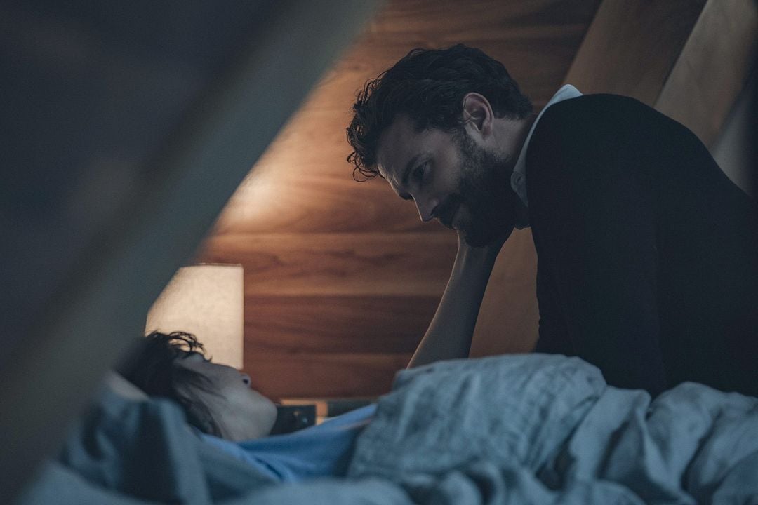 Endings, Beginnings : Foto