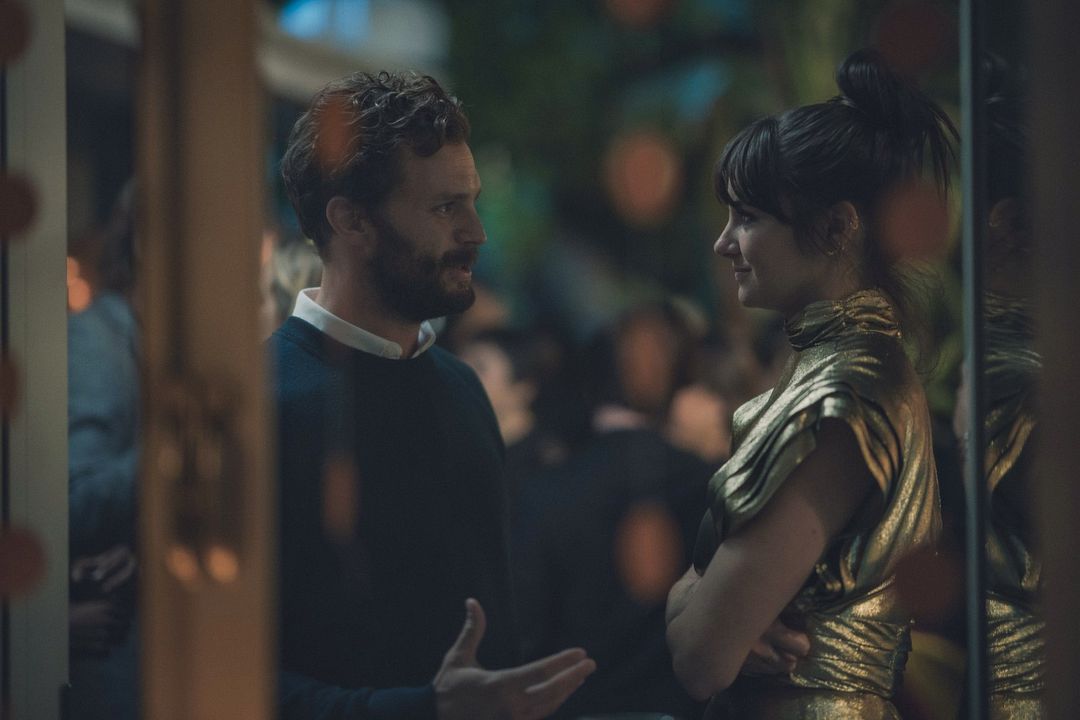 Endings, Beginnings : Foto