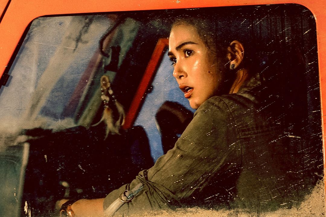 Fuego en el Cielo : Foto