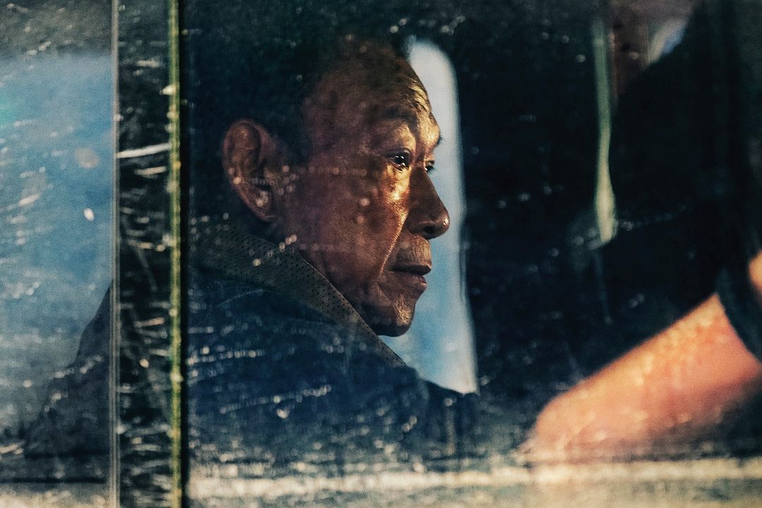 Fuego en el Cielo : Foto