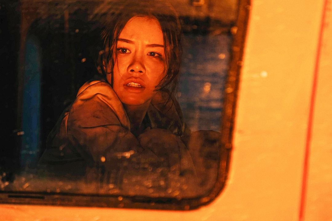 Fuego en el Cielo : Foto