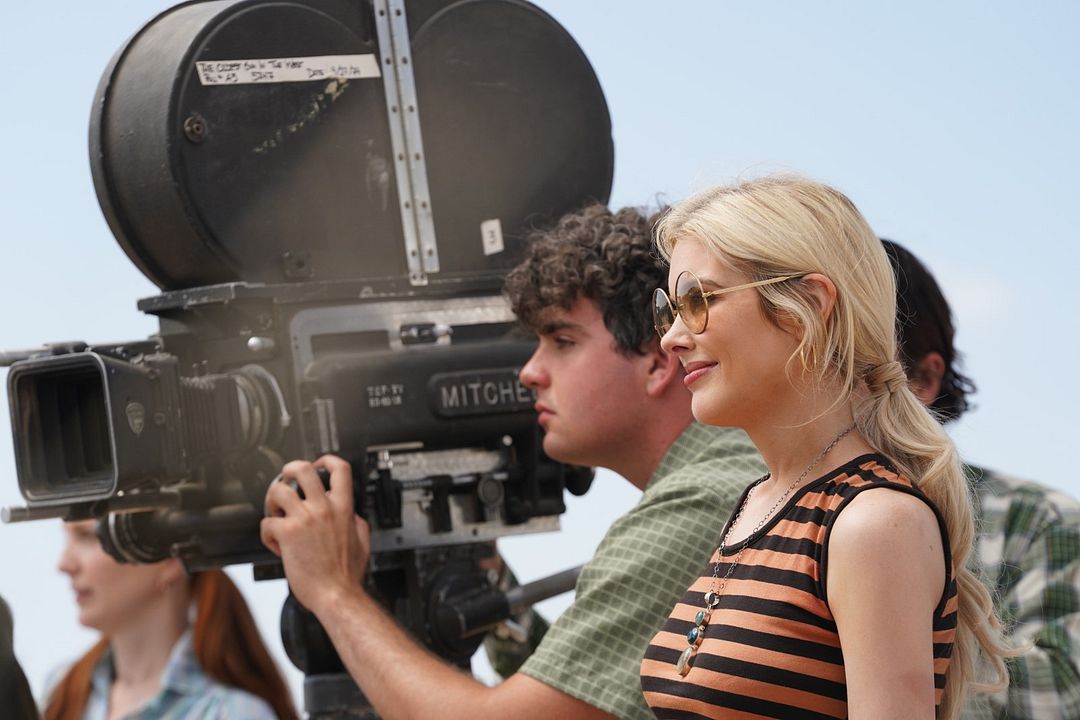 La última estafa : Foto