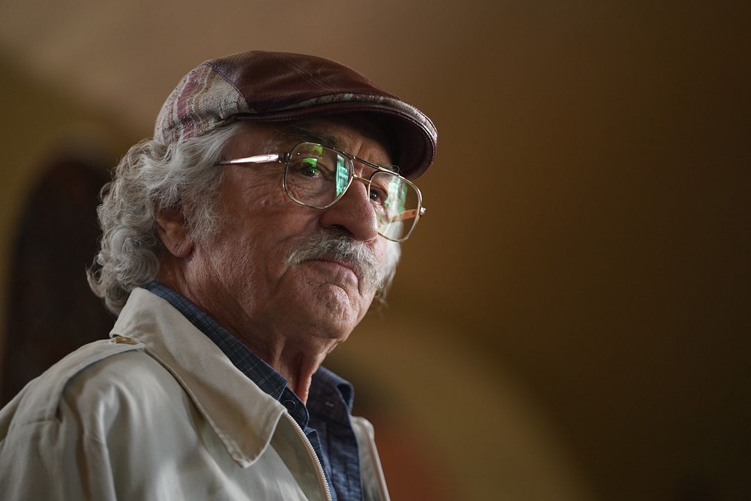 La última estafa : Foto Robert De Niro