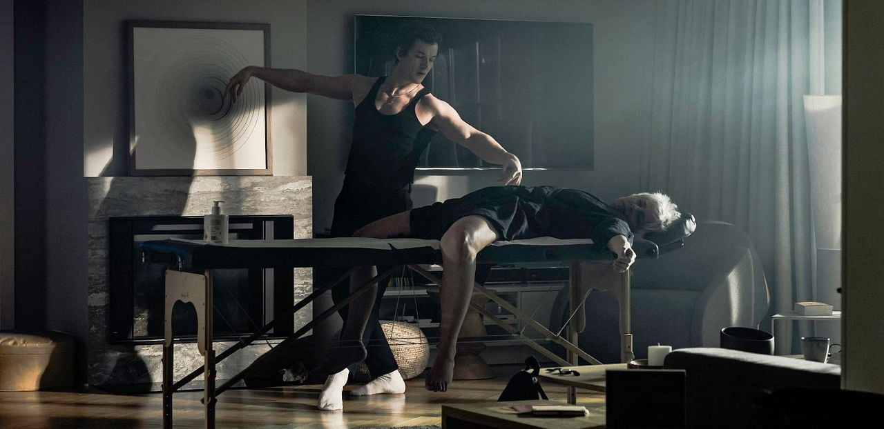 Never Gonna Snow Again : Foto