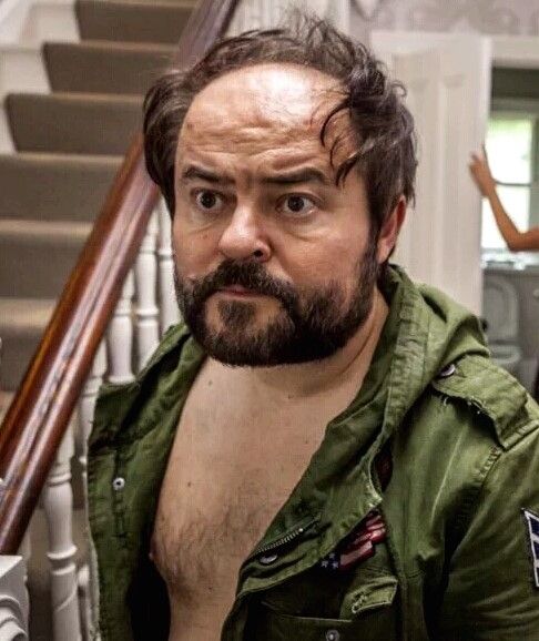 Póster Kenneth Collard