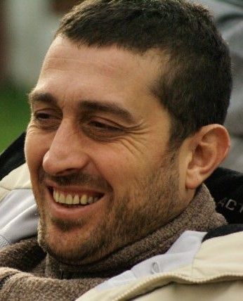 Póster Yağmur Taylan