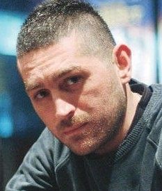 Póster Durul Taylan