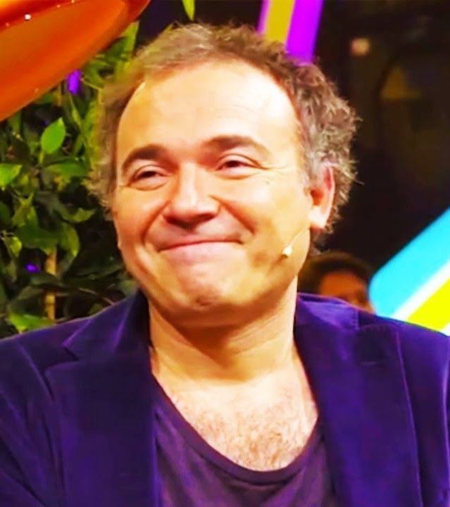 Póster Engin Günaydın