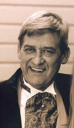 Póster Jack Fincher