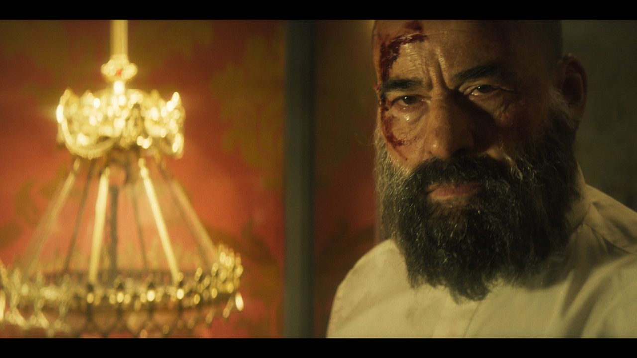 Foto Eduard Fernández