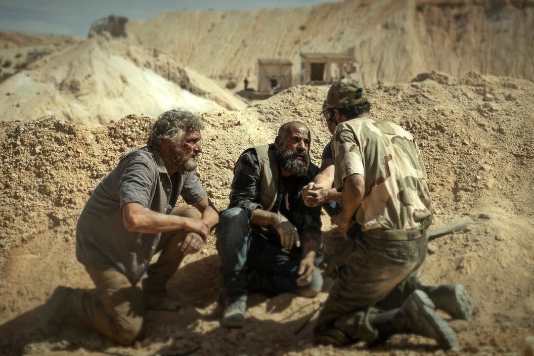 Foto Eduard Fernández