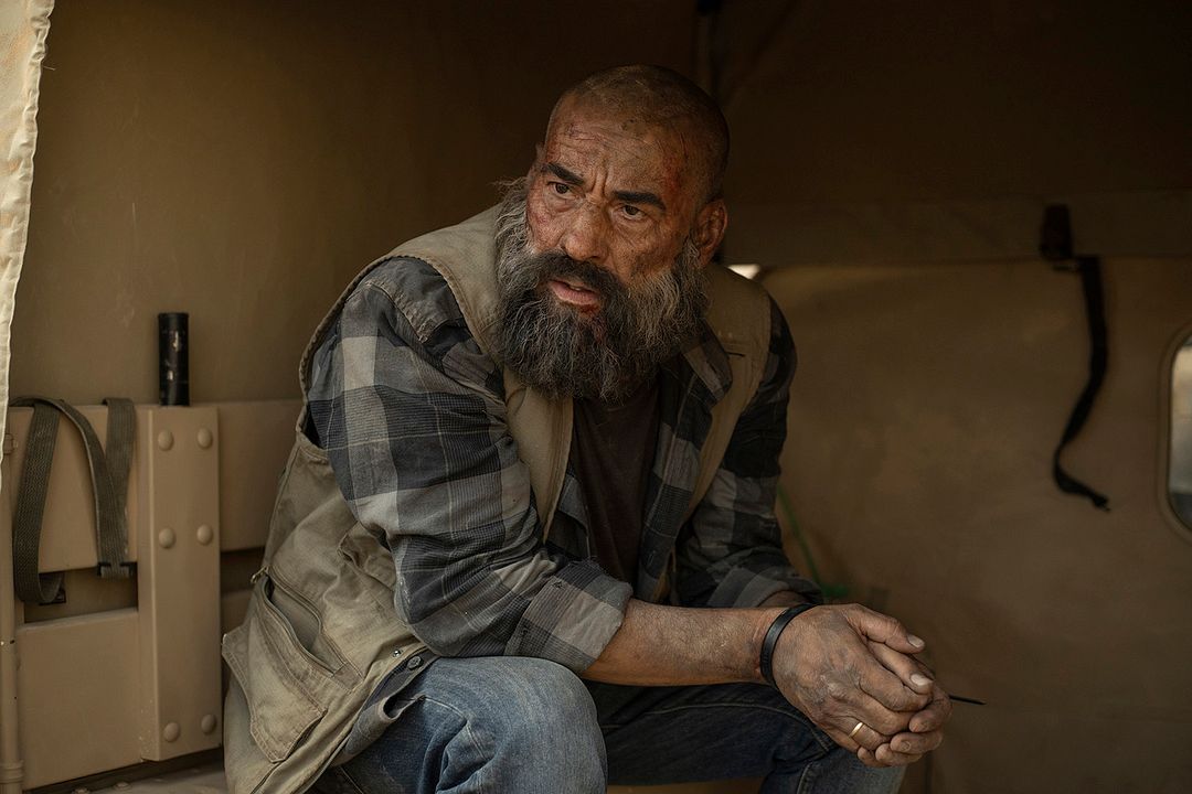 Foto Eduard Fernández