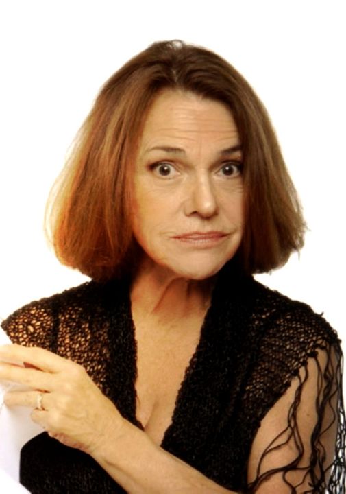 Póster Fernanda Mistral