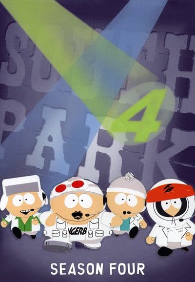South Park : Póster