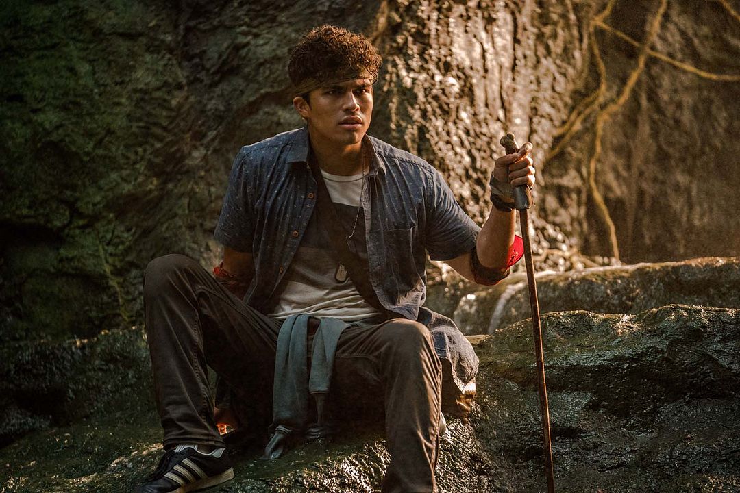 Ohana: Un magnífico tesoro : Foto Alex Aiono