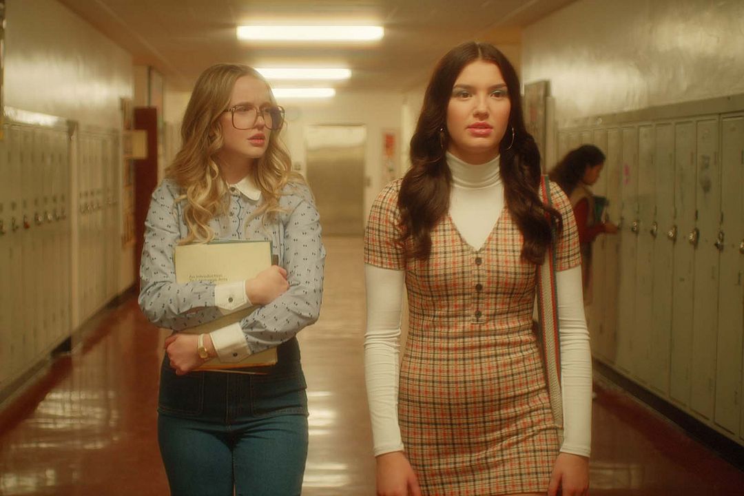 El baile de las luciérnagas : Foto Ali Skovbye, Roan Curtis