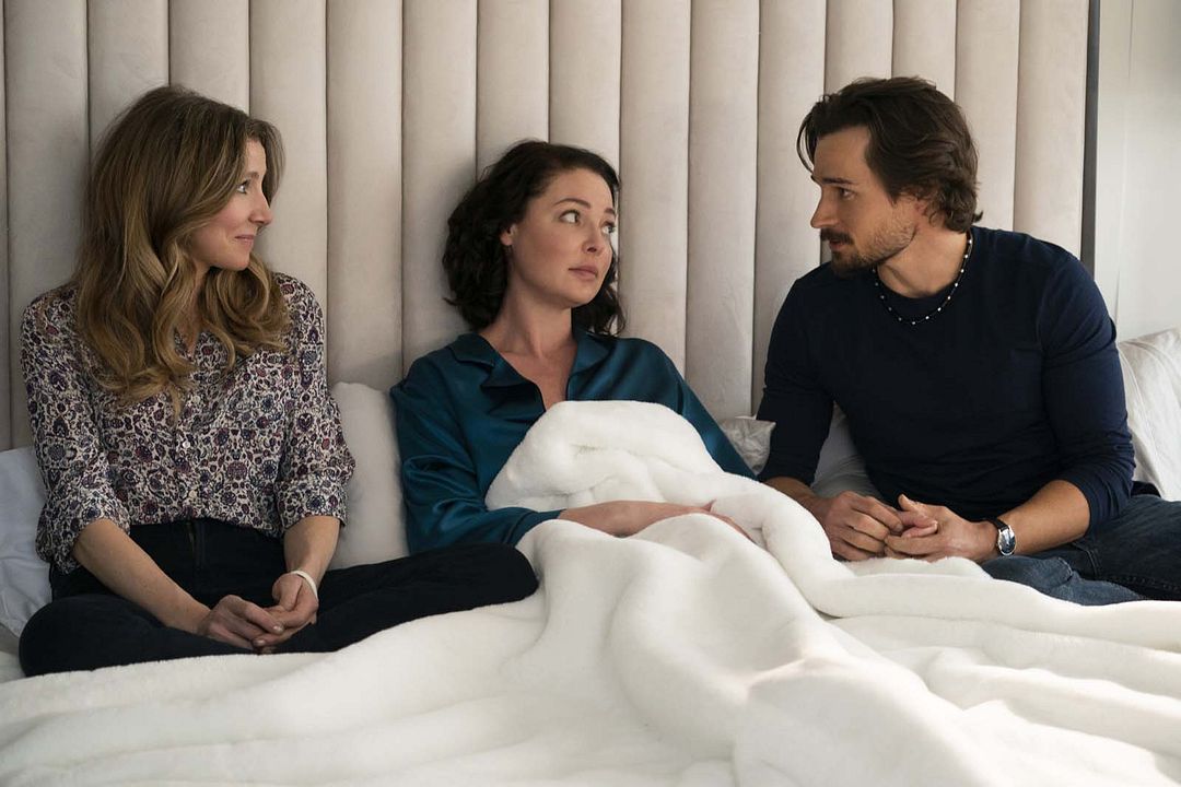 El baile de las luciérnagas : Foto Katherine Heigl, Jon-Michael Ecker, Sarah Chalke