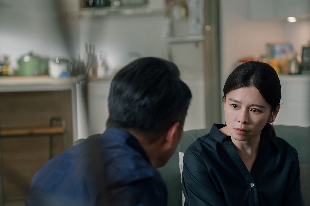 Mujeres grandes y pequeñas : Foto