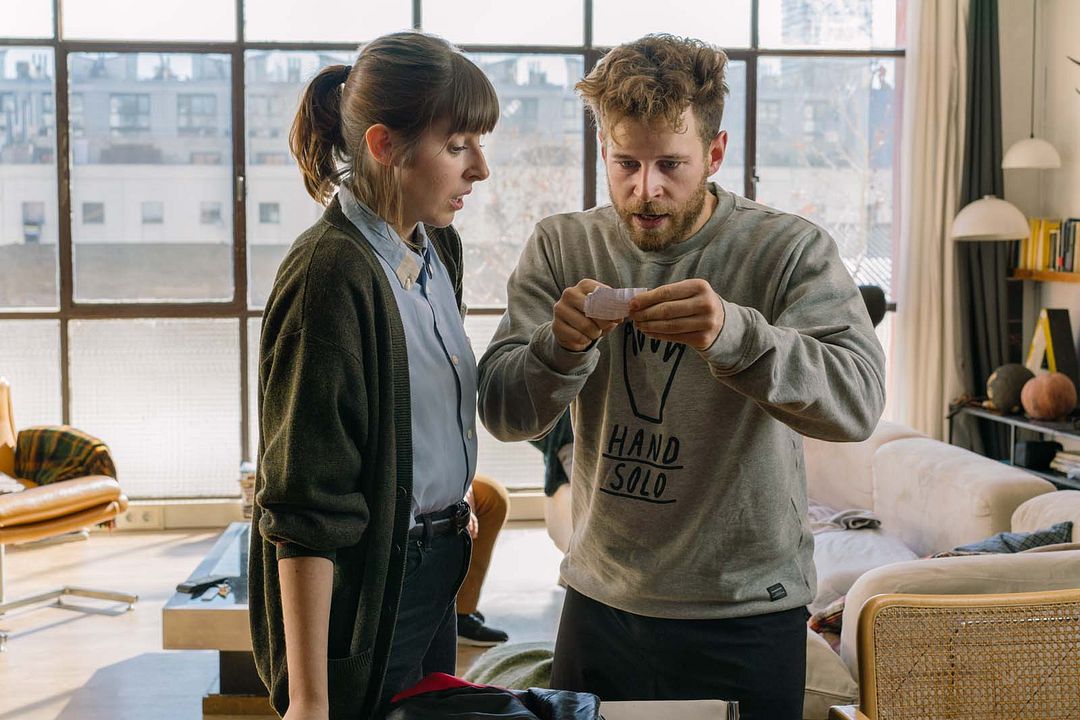 Loco por ella : Foto Álvaro Cervantes, Susana Abaitua