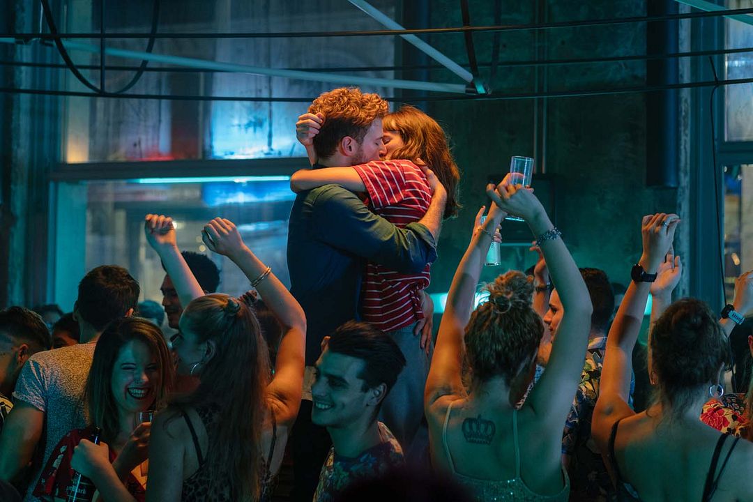 Loco por ella : Foto Álvaro Cervantes, Susana Abaitua