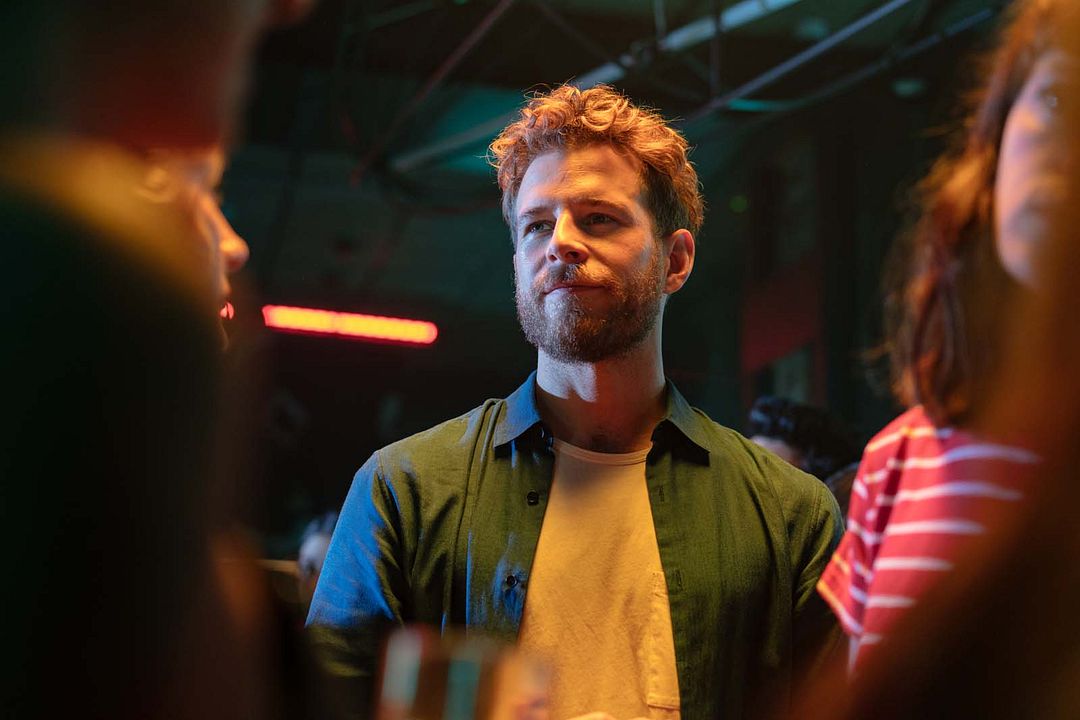 Loco por ella : Foto Álvaro Cervantes, Susana Abaitua