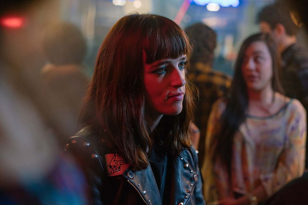 Loco por ella : Foto Susana Abaitua