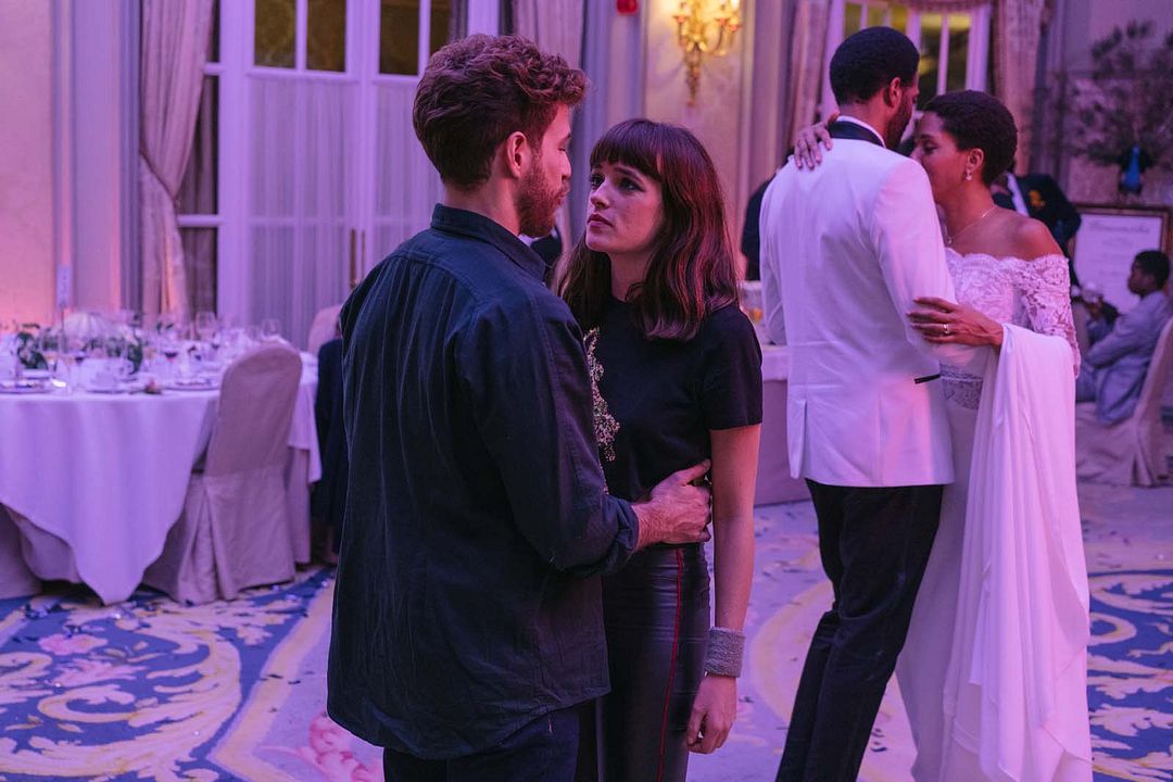 Loco por ella : Foto Álvaro Cervantes, Susana Abaitua