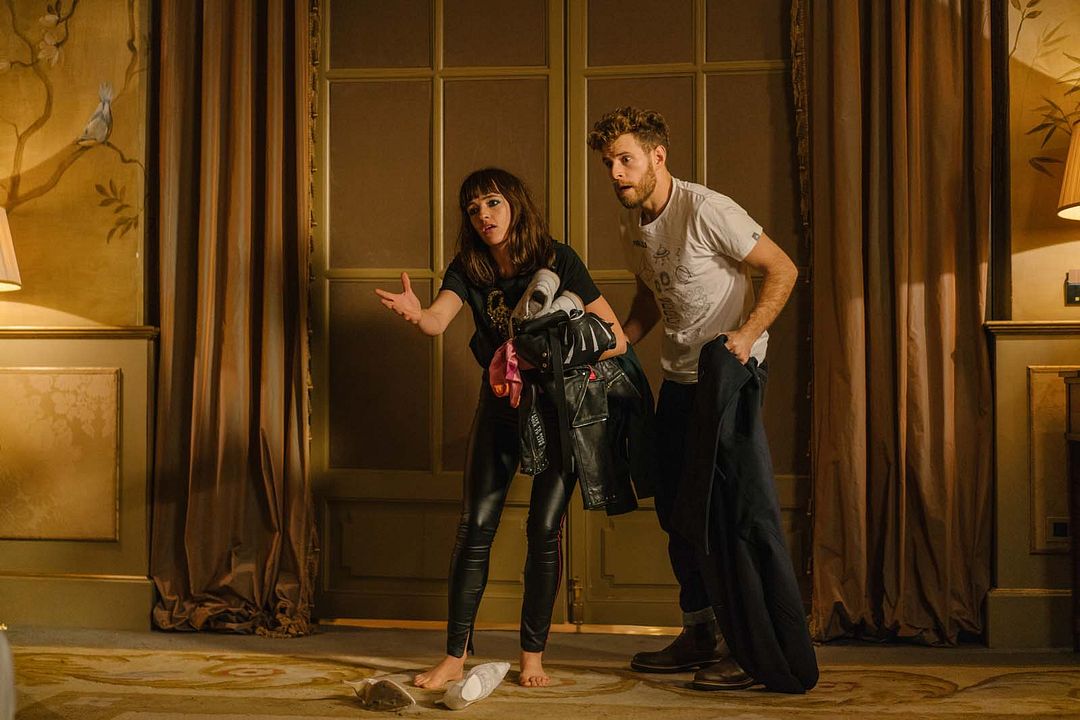 Loco por ella : Foto Susana Abaitua, Álvaro Cervantes