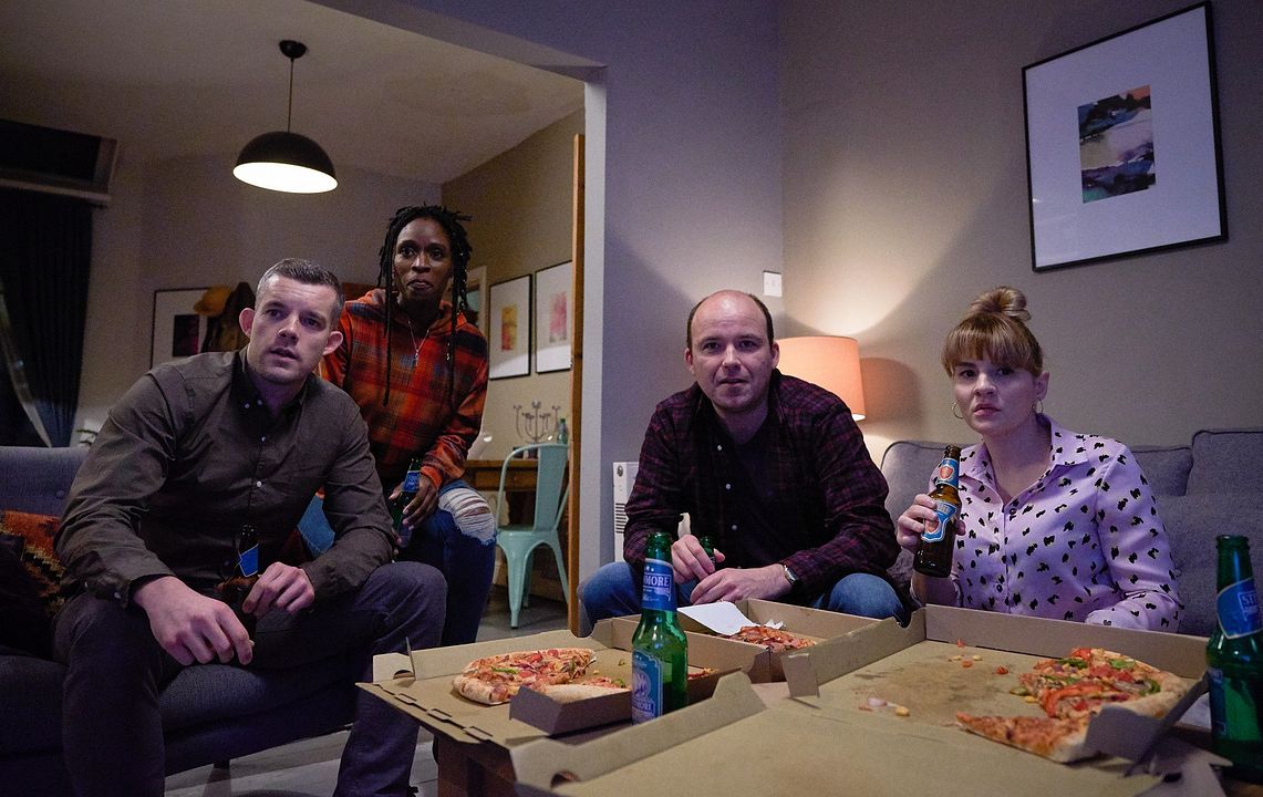 Years and Years : Foto