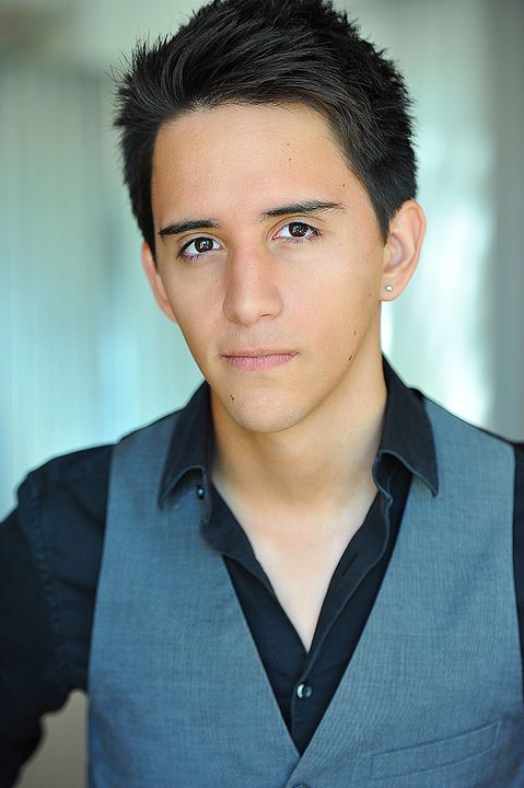 Póster Roy Verdiguel