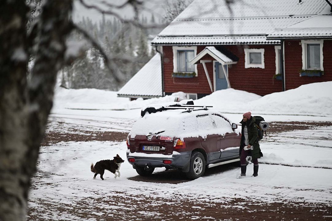 Red Dot : Foto Nanna Blondell