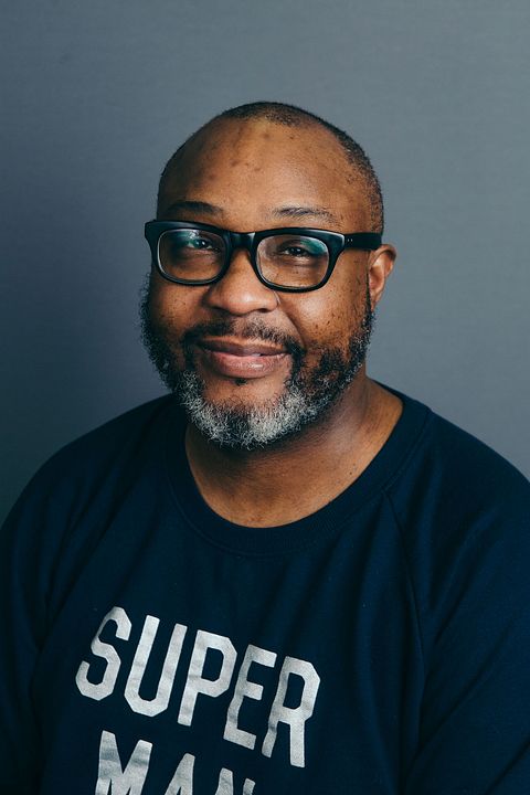 Póster Jason Barnett