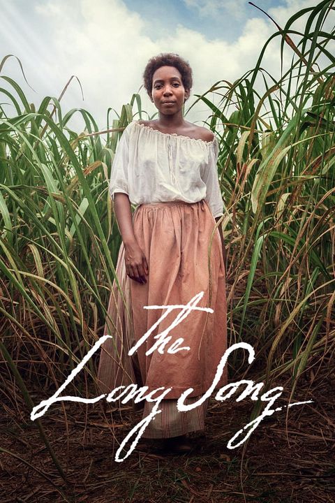 The Long Song : Póster