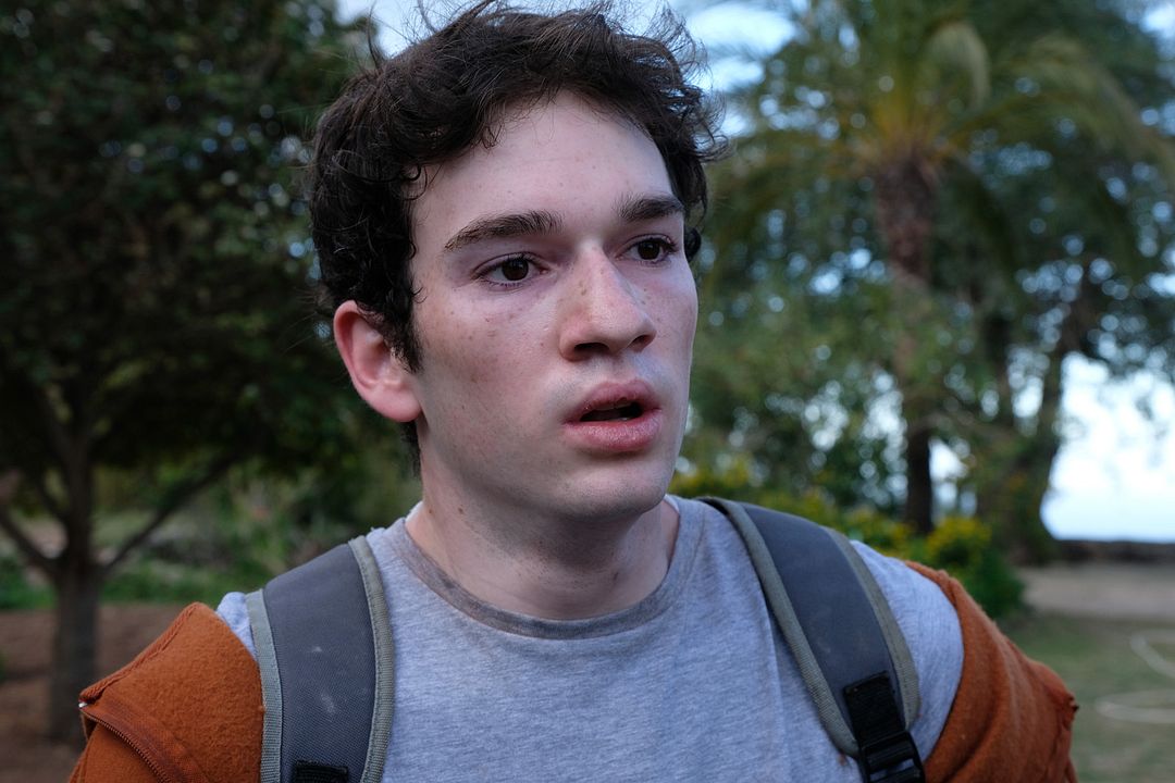 La caza : Foto Jorge Motos