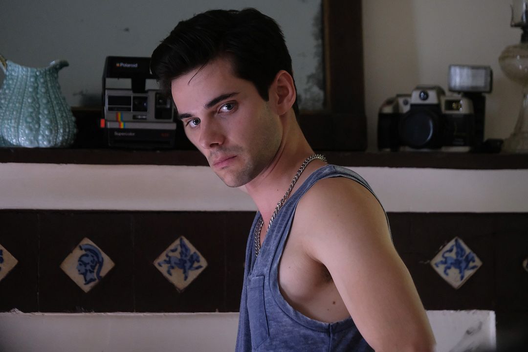 La caza : Foto Álvaro Rico