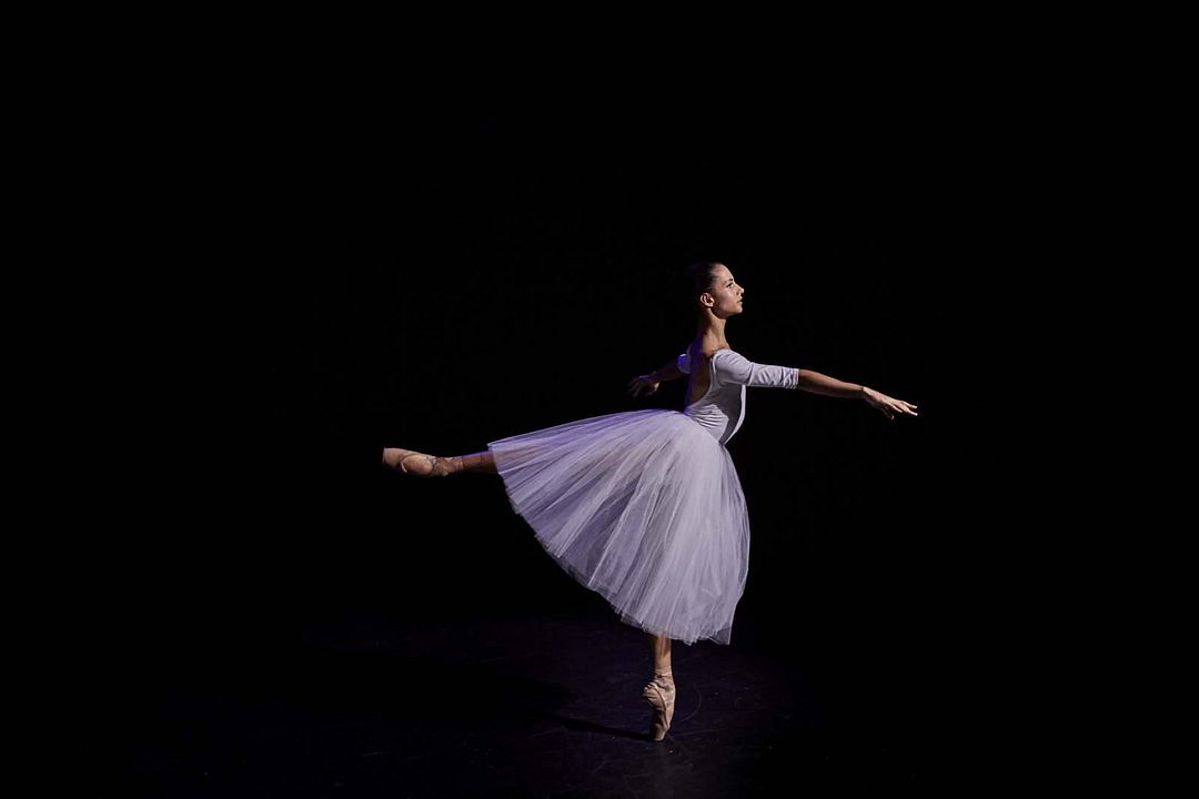 Audrey : Foto Francesca Hayward