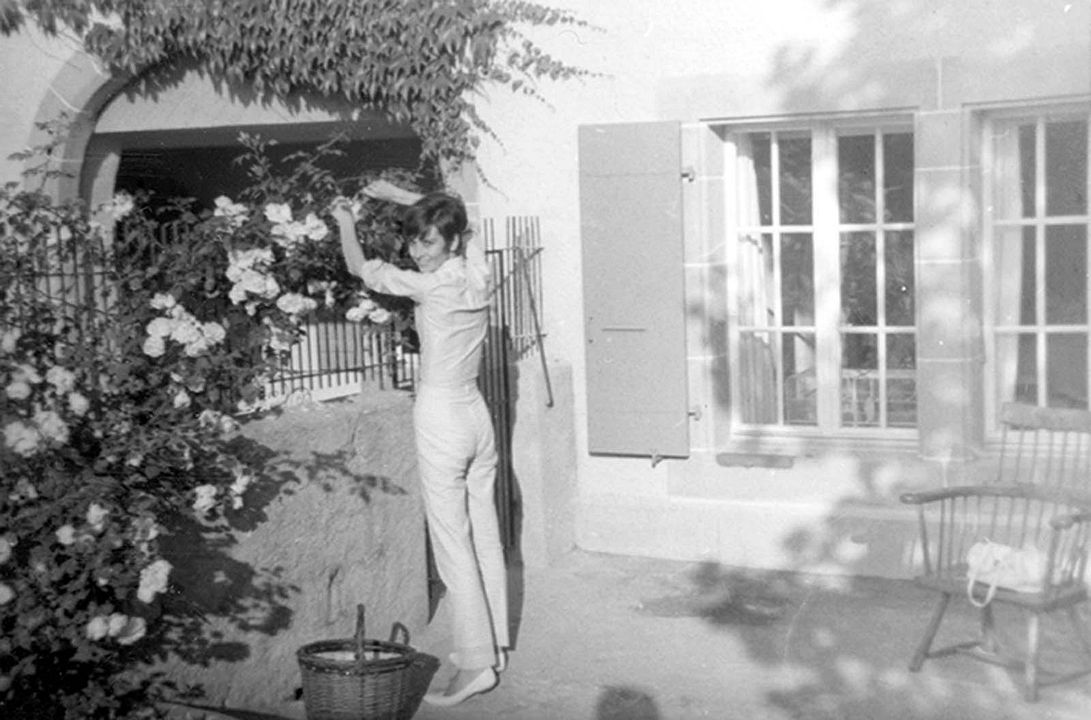 Audrey : Foto Audrey Hepburn