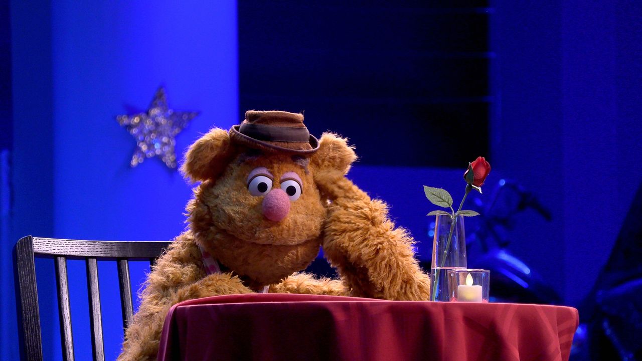 Muppets Ahora : Foto