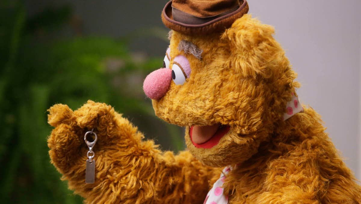 Muppets Ahora : Foto