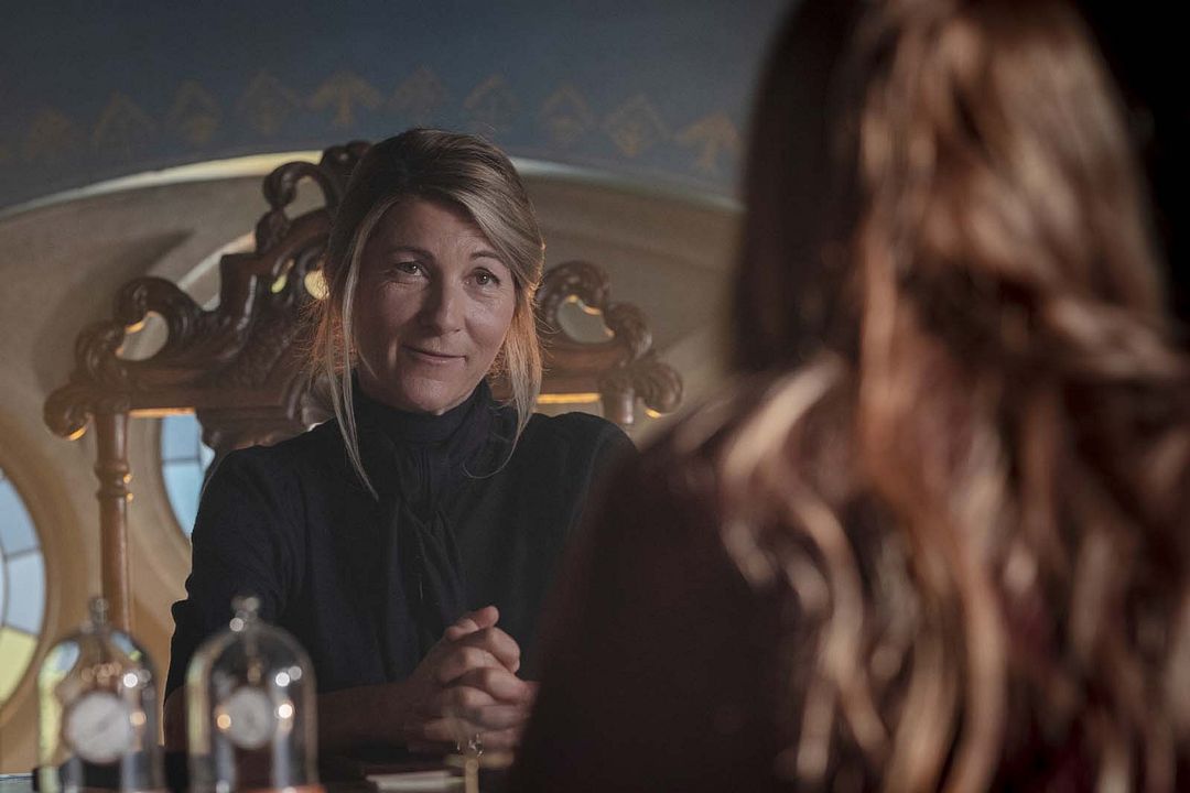 Foto Eve Best
