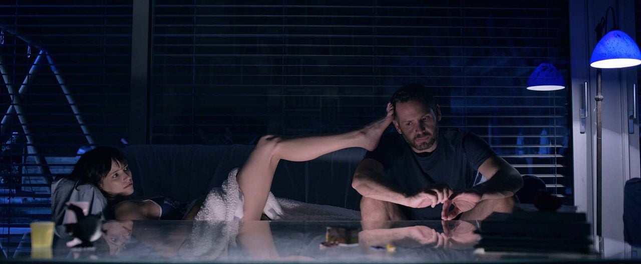 Losing Alice : Foto Lihi Kornowski