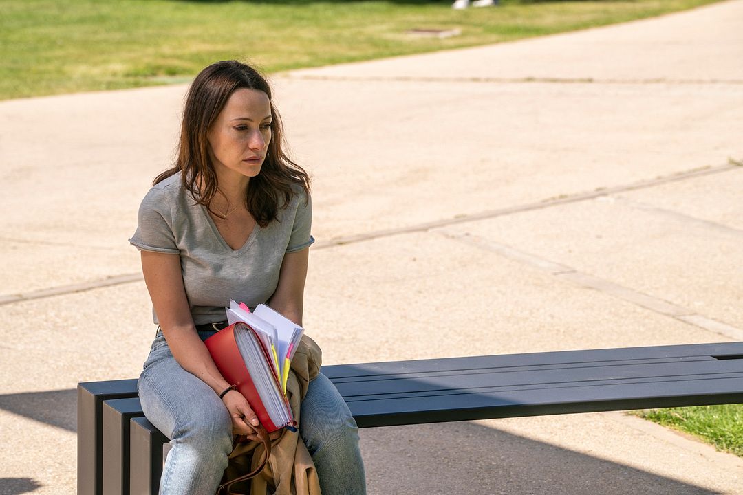 El nudo : Foto Natalia Verbeke