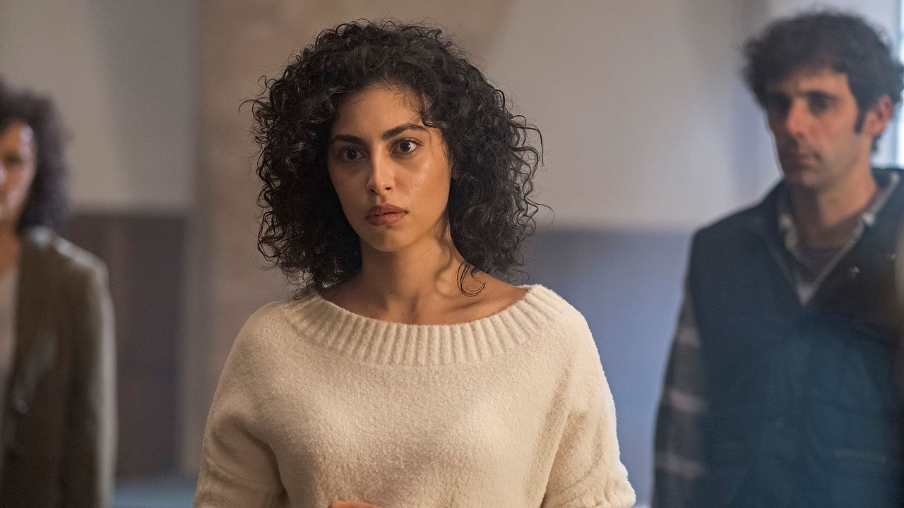 Foto Mina El Hammani