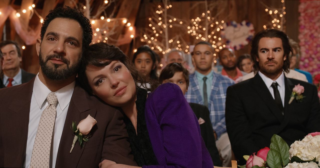 El baile de las luciérnagas : Foto