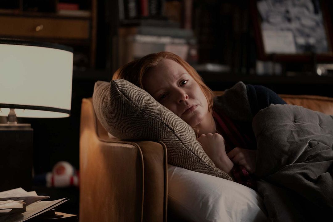 Servant : Foto Lauren Ambrose