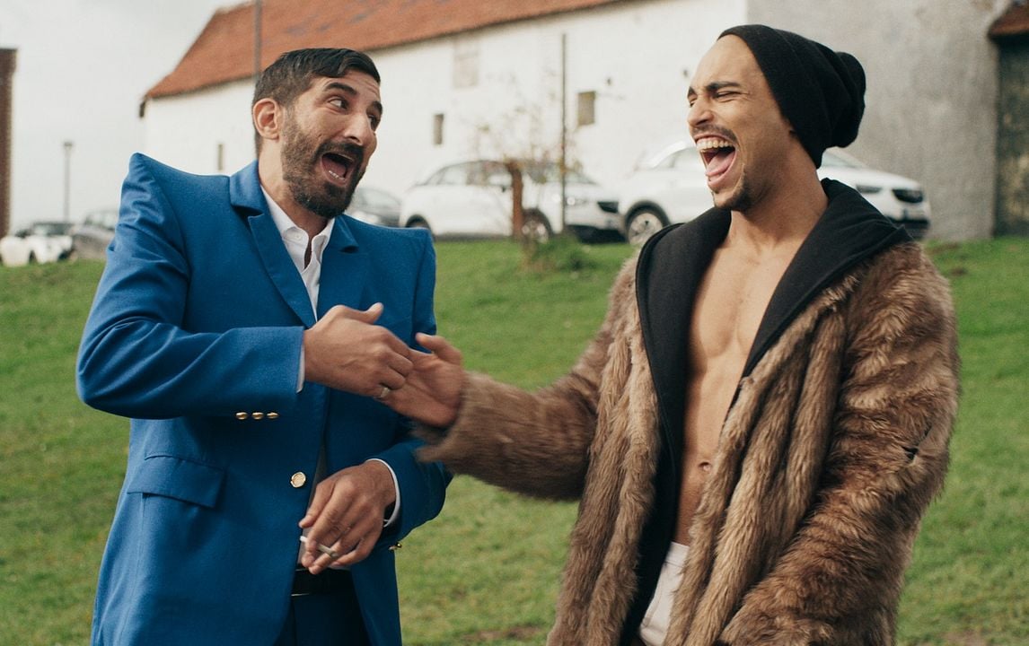 En Passant Pécho : Foto