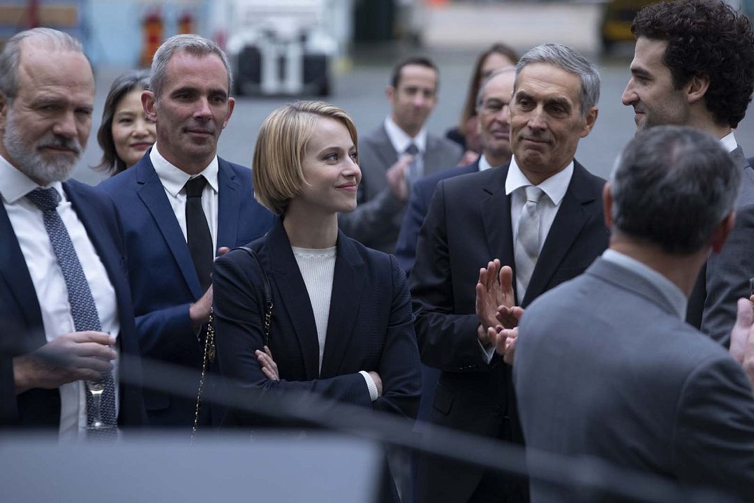 Caja negra : Foto Lou de Laâge