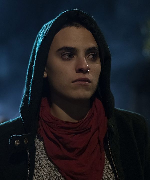 Póster Jone Laspiur