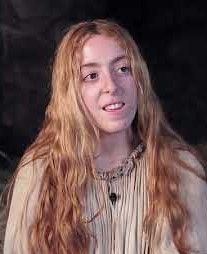 Póster Lorea Ibarra